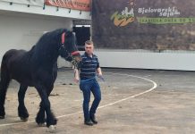 Velika fijakerijada 31. svibnja donosi dan za pamćenje