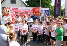 Farkaševac ugostio Sportske igre mladih: Dan sporta ispunjen energijom i pobjedama