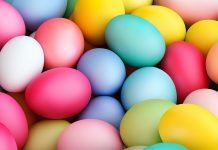 Želite kreativne pisanice? Imamo nekoliko odličnih prijedloga za ukrašavanje, ali i savjeta da boje bolje uspiju