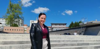 Uređuje se biološko kupalište u Čazmi za novu kupališnu sezonu, otvorenje sredinom lipnja