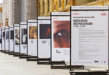 Izložba fotografija „Održivi razvoj kroz pogled mladih“