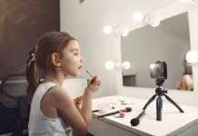 Koliko je opasan novi TikTok trend #ToddlerSkincare?Društvene mreže djeci sve ranije nameću pritisak izgleda i potrošnje