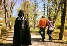 O Tamnoj strani svemira na 10 dana astronomije u Daruvaru