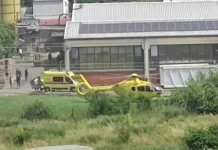 Zbog eksplozije silosa u DI Čazma pod istragom član uprave, direktorica i stručnjak zaštite na radu