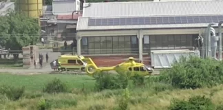 Zbog eksplozije silosa u DI Čazma pod istragom član uprave, direktorica i stručnjak zaštite na radu