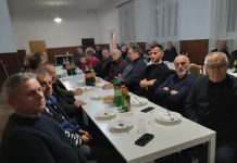 KK Graničar: Čuvar tradicije i ponos Hercegovca