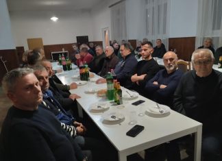 KK Graničar: Čuvar tradicije i ponos Hercegovca