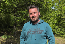 Za predsjednika daruvarskog SDP-a izabran Ivan Malina