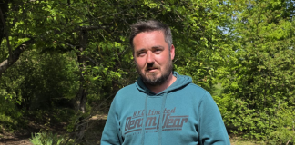 Za predsjednika daruvarskog SDP-a izabran Ivan Malina