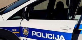 Policija objavila detalje teške nesreće u Čazmi: Stariji maloljetnik na motociklu teško ozlijeđen nakon sudara s traktorom