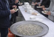 Ne propustite – na Veliki petak u Čazmi podjela besplatnih ribica za građane