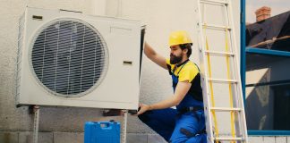 S gradilišta u Bjelovaru ukradeno 20-ak klima uređaja