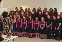 OŠ Čazma najuspješnija na županijskoj smotri školskih zborova