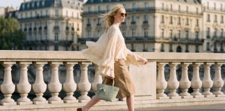 Ženske balerinke kao povratak klasike koja slavi prirodnu eleganciju