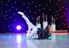 ŠPK H-8 ostvario dobre rezultate na International Dance festivalu u Zadru