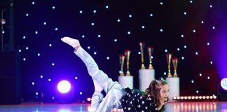 ŠPK H-8 ostvario dobre rezultate na International Dance festivalu u Zadru