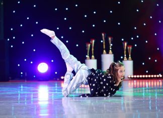 ŠPK H-8 ostvario dobre rezultate na International Dance festivalu u Zadru