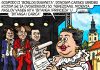 Osigurajte svoju karikaturu na ovogodišnjoj Terezijani