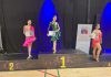 Uspjeh članice ŠPK H-8 u Makarskoj