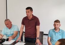 Sportska zajednica Čazme dobila novo vodstvo, za predsjednika izabran Dario Kirin