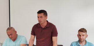 Sportska zajednica Čazme dobila novo vodstvo, za predsjednika izabran Dario Kirin