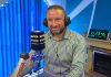 Igor Brajdić u programu Super Radija govorio o Terezijani, predstavljanju Bjelovara u Munchenu i radovima u Lugu