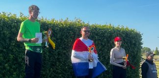 Stjepan Fabijanić donio Konjičkom klubu Čazma novi međunarodni uspjeh
