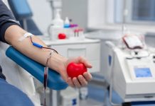 U ponedjeljak 11. svibnja akcija dobrovoljnog darivanja krvi u Čazmi
