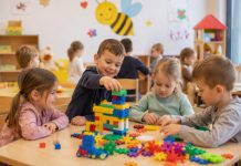 Počeli upisi u Dječji vrtić “Pčelica” za novu pedagošku godinu