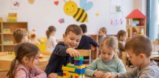 Počeli upisi u Dječji vrtić “Pčelica” za novu pedagošku godinu