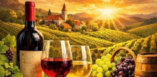 Veliko Trojstvo domaćin velike izložbe vina, rakija i likera Bilogorskog kraja