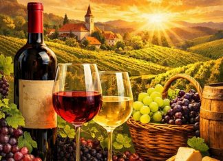 Veliko Trojstvo domaćin velike izložbe vina, rakija i likera Bilogorskog kraja