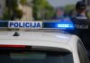 Vozačica pod utjecajem alkohola izgubila nadzor nad vozilom u kojem su bila djeca