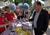 Gastro-flora u Garešnici donosi sajam, gastro susrete i koncert Mejaša