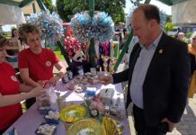 Gastro-flora u Garešnici donosi sajam, gastro susrete i koncert Mejaša