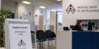 U Bjelovarsko-bilogorskoj županiji 1 513 nezaposlenih, broj i dalje u padu