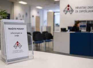U Bjelovarsko-bilogorskoj županiji 1.513 nezaposlenih, broj i dalje u padu