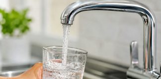 Službeno potvrđeno: Voda u Čazmi sigurna za piće i kuhanje