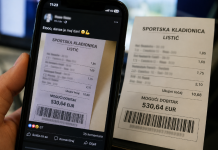 Hvalio se dobitnim listićem na društvenim mrežama, a nekoliko minuta kasnije ostao bez cijelog dobitka