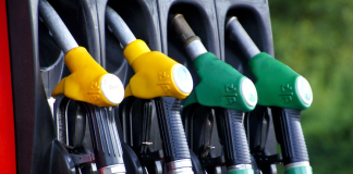 Od sutra niža cijena dizela. Zadržana cijena benzina