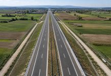 Oglas za nepotpuno izvlaštenje zemljišta zbog gradnje brze ceste u k.o. Bedenik i k.o Nova Rača