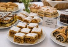 Babotučka vojna donosi natjecanje u pripremi tradicijskih kolača – Prijavite se na „Bilogorsku tepsiju“