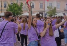 Privremena regulacija prometa u Križevcima povodom održavanja Dana maturanata 2026.