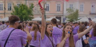 Privremena regulacija prometa u Križevcima povodom održavanja Dana maturanata 2026.