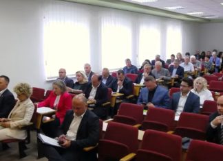 Aktualni sat 6. sjednice Županijske skupštine BBŽ donio niz tema: Besplatan parking, voda, liječnici i budućnost sajma u Gudovcu