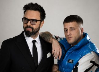 Grašo i Grše stižu na 30. Terezijanu: Bjelovar očekuje glazbeni spektakl