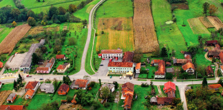 VELIKA TRNOVITICA: Prostorni plan prilagođava se suvremenim potrebama