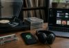 Od gramofonskih ploča do Spotifya: U bjelovarskoj knjižnici predavanje o evoluciji glazbe