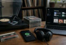 Od gramofonskih ploča do Spotifya: U bjelovarskoj knjižnici predavanje o evoluciji glazbe