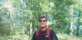 Stefan Zajec iz Garešnice: Zaljubljenik u šume i planinarske staze